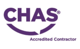 chas logo