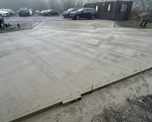 huddersfield landscaping patios